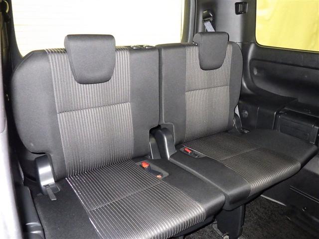 ヴォクシー ZS 煌II フルセグ メモリーナビ DVD再生 ミュージックプレイヤー接続可 後席モニター バックカメラ 衝突被害軽減システム ETC ドラレコ 両側電動スライド LEDヘッドランプ ウオークスルー 乗車定員7人(27枚目)