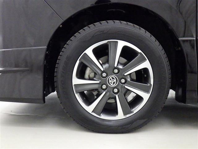 ヴォクシー ZS 煌II フルセグ メモリーナビ DVD再生 ミュージックプレイヤー接続可 後席モニター バックカメラ 衝突被害軽減システム ETC ドラレコ 両側電動スライド LEDヘッドランプ ウオークスルー 乗車定員7人(31枚目)