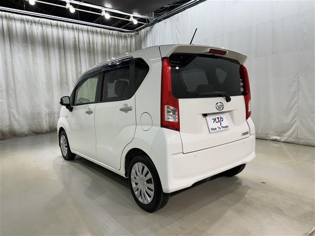 ムーヴ Ｌ　ＳＡＩＩＩ　メモリーナビ　ミュージックプレイヤー接続可　バックカメラ　衝突被害軽減システム　ＥＴＣ　ドラレコ　アイドリングストップ（5枚目）