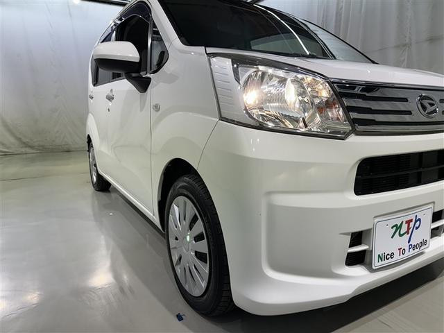 ムーヴ Ｌ　ＳＡＩＩＩ　メモリーナビ　ミュージックプレイヤー接続可　バックカメラ　衝突被害軽減システム　ＥＴＣ　ドラレコ　アイドリングストップ（7枚目）