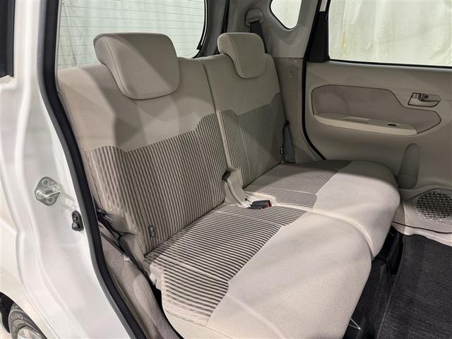 ムーヴ Ｌ　ＳＡＩＩＩ　メモリーナビ　ミュージックプレイヤー接続可　バックカメラ　衝突被害軽減システム　ＥＴＣ　ドラレコ　アイドリングストップ（22枚目）