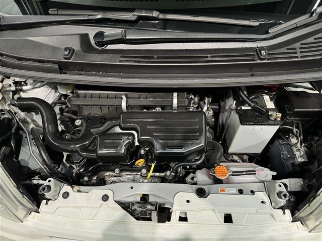 ムーヴ Ｌ　ＳＡＩＩＩ　メモリーナビ　ミュージックプレイヤー接続可　バックカメラ　衝突被害軽減システム　ＥＴＣ　ドラレコ　アイドリングストップ（24枚目）