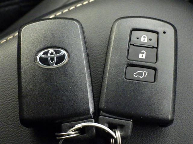 ハリアーハイブリッド プレミアム 4WD フルセグ メモリーナビ DVD再生 ミュージックプレイヤー接続可 バックカメラ 衝突被害軽減システム ETC LEDヘッドランプ フルエアロ(21枚目)