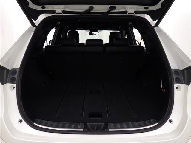 ハリアーハイブリッド プレミアム 4WD フルセグ メモリーナビ DVD再生 ミュージックプレイヤー接続可 バックカメラ 衝突被害軽減システム ETC LEDヘッドランプ フルエアロ(25枚目)