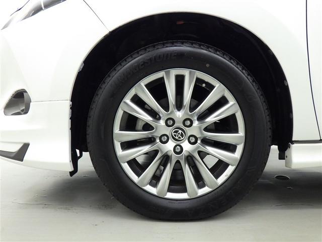 ハリアーハイブリッド プレミアム 4WD フルセグ メモリーナビ DVD再生 ミュージックプレイヤー接続可 バックカメラ 衝突被害軽減システム ETC LEDヘッドランプ フルエアロ(28枚目)