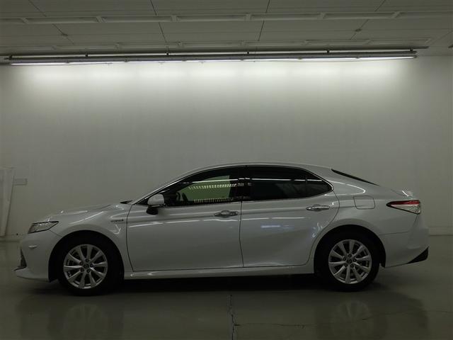 カムリ Ｇ　フルセグ　メモリーナビ　ＤＶＤ再生　ミュージックプレイヤー接続可　バックカメラ　衝突被害軽減システム　ＥＴＣ　ドラレコ　ＬＥＤヘッドランプ（5枚目）