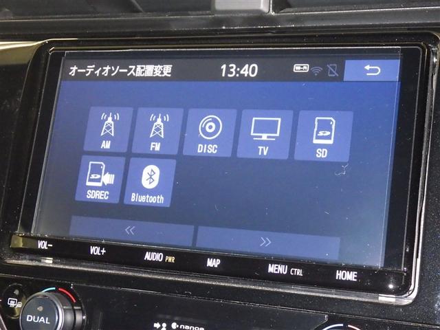 カムリ Ｇ　フルセグ　メモリーナビ　ＤＶＤ再生　ミュージックプレイヤー接続可　バックカメラ　衝突被害軽減システム　ＥＴＣ　ドラレコ　ＬＥＤヘッドランプ（12枚目）