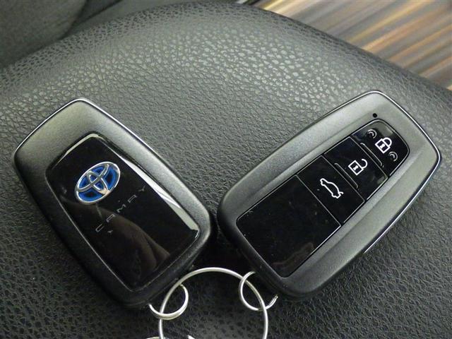 カムリ Ｇ　フルセグ　メモリーナビ　ＤＶＤ再生　ミュージックプレイヤー接続可　バックカメラ　衝突被害軽減システム　ＥＴＣ　ドラレコ　ＬＥＤヘッドランプ（24枚目）