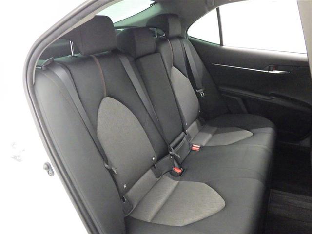 カムリ Ｇ　フルセグ　メモリーナビ　ＤＶＤ再生　ミュージックプレイヤー接続可　バックカメラ　衝突被害軽減システム　ＥＴＣ　ドラレコ　ＬＥＤヘッドランプ（27枚目）