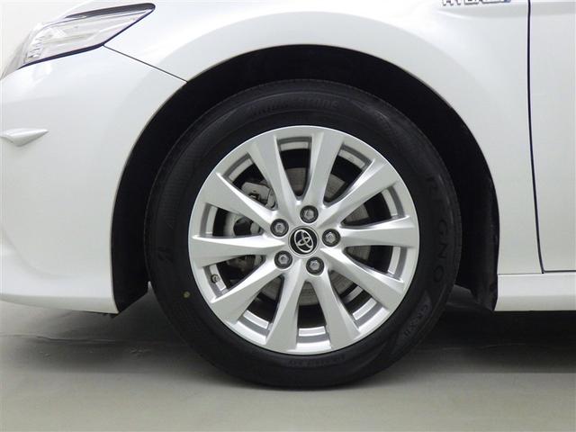 カムリ Ｇ　フルセグ　メモリーナビ　ＤＶＤ再生　ミュージックプレイヤー接続可　バックカメラ　衝突被害軽減システム　ＥＴＣ　ドラレコ　ＬＥＤヘッドランプ（30枚目）