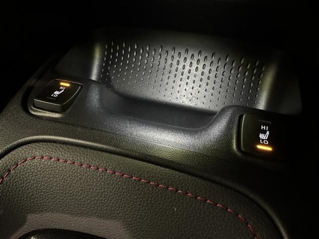 カローラスポーツ ハイブリッドＧ　Ｚ　フルセグ　メモリーナビ　ミュージックプレイヤー接続可　バックカメラ　衝突被害軽減システム　ＥＴＣ　ドラレコ　ＬＥＤヘッドランプ　ワンオーナー（14枚目）