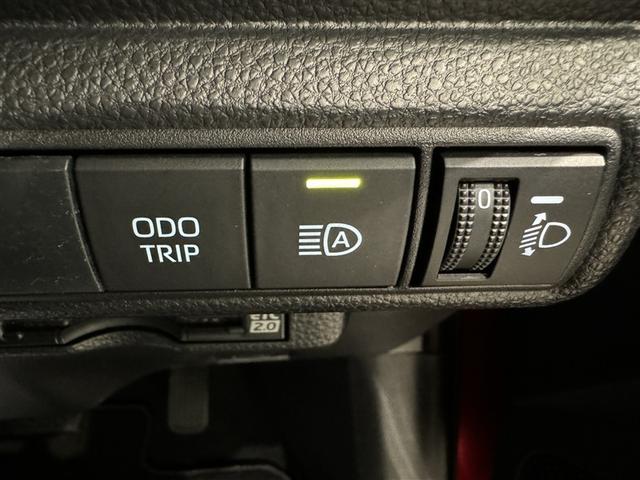 カローラスポーツ ハイブリッドＧ　Ｚ　フルセグ　メモリーナビ　ミュージックプレイヤー接続可　バックカメラ　衝突被害軽減システム　ＥＴＣ　ドラレコ　ＬＥＤヘッドランプ　ワンオーナー（20枚目）