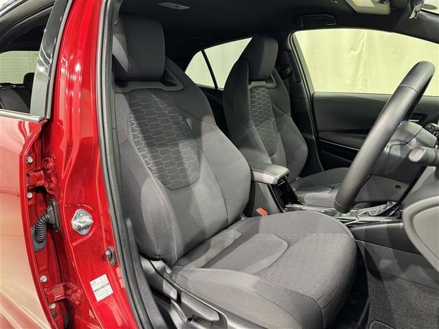 カローラスポーツ ハイブリッドＧ　Ｚ　フルセグ　メモリーナビ　ミュージックプレイヤー接続可　バックカメラ　衝突被害軽減システム　ＥＴＣ　ドラレコ　ＬＥＤヘッドランプ　ワンオーナー（26枚目）