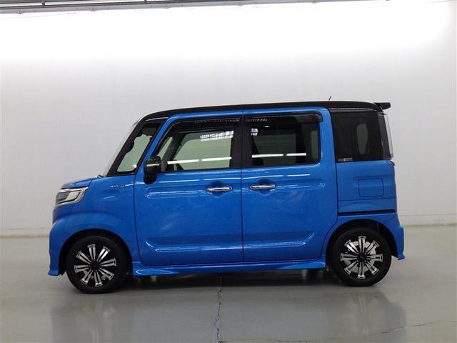 スペーシアカスタム ハイブリッドＸＳターボ　フルセグ　メモリーナビ　ＤＶＤ再生　ミュージックプレイヤー接続可　バックカメラ　衝突被害軽減システム　ＥＴＣ　ドラレコ　両側電動スライド　ＬＥＤヘッドランプ　アイドリングストップ（5枚目）