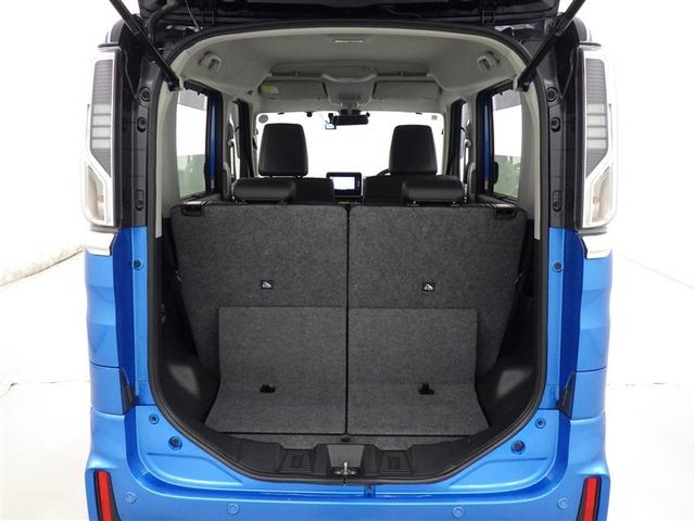 スペーシアカスタム ハイブリッドＸＳターボ　フルセグ　メモリーナビ　ＤＶＤ再生　ミュージックプレイヤー接続可　バックカメラ　衝突被害軽減システム　ＥＴＣ　ドラレコ　両側電動スライド　ＬＥＤヘッドランプ　アイドリングストップ（28枚目）