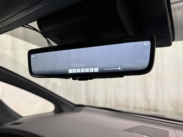 アルファードハイブリッド Ｚ　革シート　サンルーフ　フルセグ　ミュージックプレイヤー接続可　後席モニター　バックカメラ　衝突被害軽減システム　ＥＴＣ　ドラレコ　両側電動スライド　ＬＥＤヘッドランプ　乗車定員７人　３列シート（12枚目）