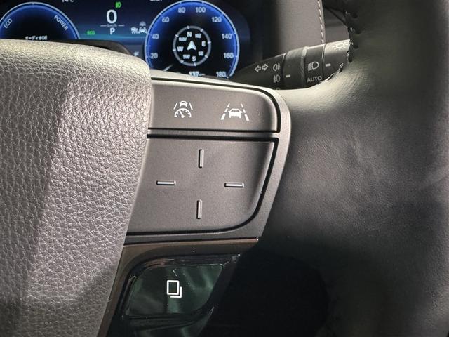 アルファードハイブリッド Ｚ　革シート　サンルーフ　フルセグ　ミュージックプレイヤー接続可　後席モニター　バックカメラ　衝突被害軽減システム　ＥＴＣ　ドラレコ　両側電動スライド　ＬＥＤヘッドランプ　乗車定員７人　３列シート（22枚目）