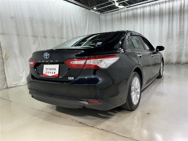 カムリ Ｇ　フルセグ　メモリーナビ　ミュージックプレイヤー接続可　バックカメラ　衝突被害軽減システム　ＥＴＣ　ドラレコ　ＬＥＤヘッドランプ（7枚目）