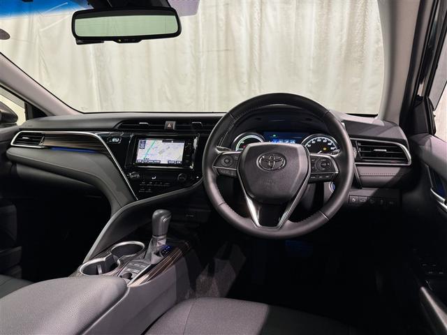 カムリ Ｇ　フルセグ　メモリーナビ　ミュージックプレイヤー接続可　バックカメラ　衝突被害軽減システム　ＥＴＣ　ドラレコ　ＬＥＤヘッドランプ（9枚目）