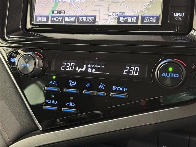 カムリ Ｇ　フルセグ　メモリーナビ　ミュージックプレイヤー接続可　バックカメラ　衝突被害軽減システム　ＥＴＣ　ドラレコ　ＬＥＤヘッドランプ（15枚目）