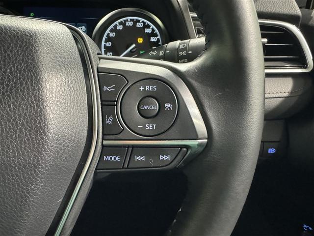 カムリ Ｇ　フルセグ　メモリーナビ　ミュージックプレイヤー接続可　バックカメラ　衝突被害軽減システム　ＥＴＣ　ドラレコ　ＬＥＤヘッドランプ（17枚目）