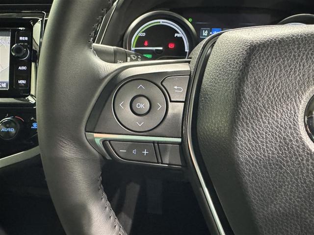 カムリ Ｇ　フルセグ　メモリーナビ　ミュージックプレイヤー接続可　バックカメラ　衝突被害軽減システム　ＥＴＣ　ドラレコ　ＬＥＤヘッドランプ（21枚目）