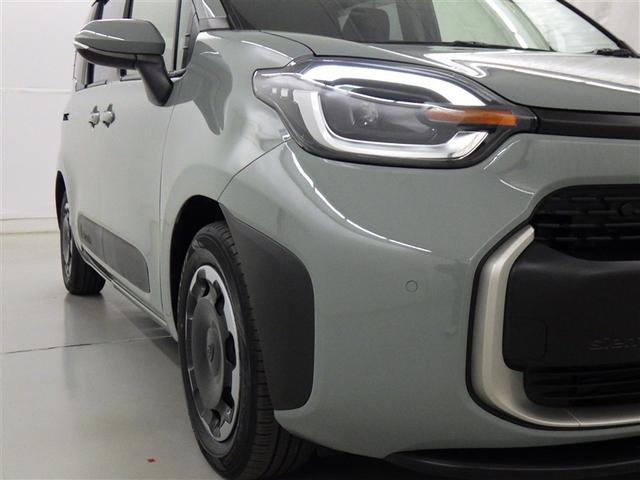 シエンタ ハイブリッドＺ　フルセグ　ミュージックプレイヤー接続可　バックカメラ　衝突被害軽減システム　ＥＴＣ　ドラレコ　両側電動スライド　ＬＥＤヘッドランプ　ウオークスルー（8枚目）