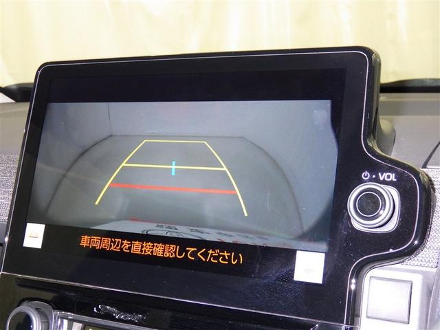 シエンタ ハイブリッドＺ　フルセグ　ミュージックプレイヤー接続可　バックカメラ　衝突被害軽減システム　ＥＴＣ　ドラレコ　両側電動スライド　ＬＥＤヘッドランプ　ウオークスルー（11枚目）