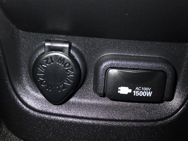 シエンタ ハイブリッドＺ　フルセグ　ミュージックプレイヤー接続可　バックカメラ　衝突被害軽減システム　ＥＴＣ　ドラレコ　両側電動スライド　ＬＥＤヘッドランプ　ウオークスルー（16枚目）