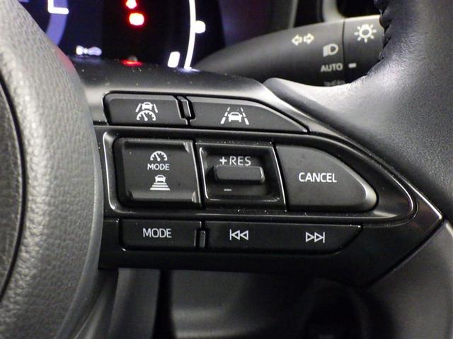 シエンタ ハイブリッドＺ　フルセグ　ミュージックプレイヤー接続可　バックカメラ　衝突被害軽減システム　ＥＴＣ　ドラレコ　両側電動スライド　ＬＥＤヘッドランプ　ウオークスルー（21枚目）