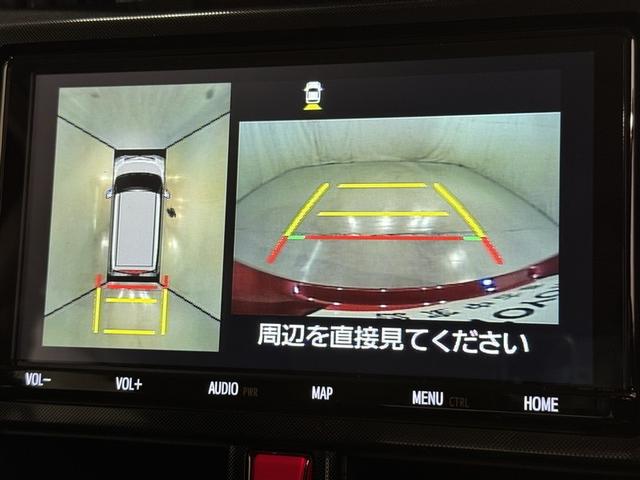 ルーミー Ｇ－Ｔ　フルセグ　メモリーナビ　ＤＶＤ再生　ミュージックプレイヤー接続可　バックカメラ　衝突被害軽減システム　ＥＴＣ　両側電動スライド　ＬＥＤヘッドランプ　ウオークスルー　アイドリングストップ（11枚目）