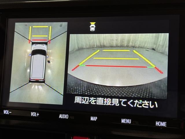 ルーミー Ｇ－Ｔ　フルセグ　メモリーナビ　ＤＶＤ再生　ミュージックプレイヤー接続可　バックカメラ　衝突被害軽減システム　ＥＴＣ　両側電動スライド　ＬＥＤヘッドランプ　ウオークスルー　アイドリングストップ（12枚目）