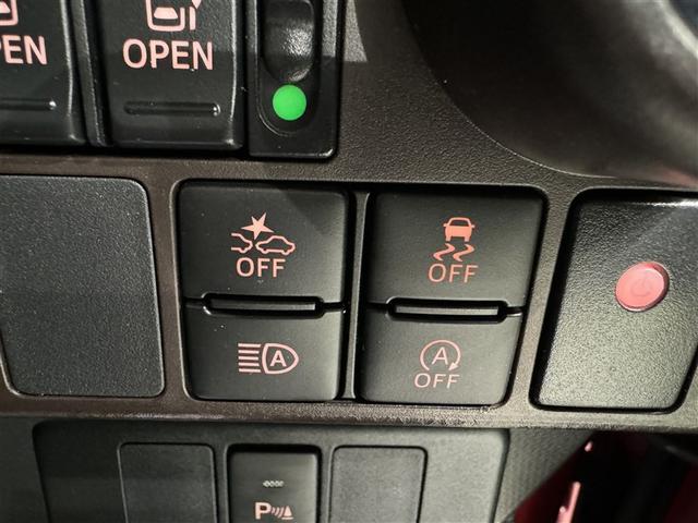 ルーミー Ｇ－Ｔ　フルセグ　メモリーナビ　ＤＶＤ再生　ミュージックプレイヤー接続可　バックカメラ　衝突被害軽減システム　ＥＴＣ　両側電動スライド　ＬＥＤヘッドランプ　ウオークスルー　アイドリングストップ（22枚目）