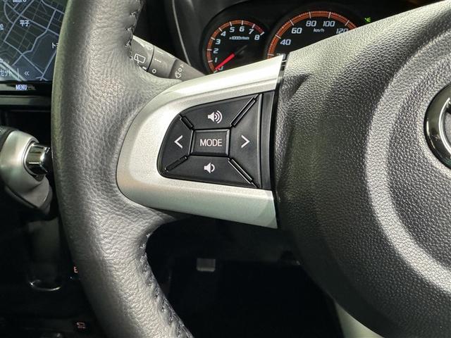 ルーミー Ｇ－Ｔ　フルセグ　メモリーナビ　ＤＶＤ再生　ミュージックプレイヤー接続可　バックカメラ　衝突被害軽減システム　ＥＴＣ　両側電動スライド　ＬＥＤヘッドランプ　ウオークスルー　アイドリングストップ（25枚目）