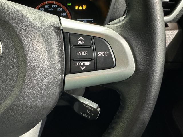 ルーミー Ｇ－Ｔ　フルセグ　メモリーナビ　ＤＶＤ再生　ミュージックプレイヤー接続可　バックカメラ　衝突被害軽減システム　ＥＴＣ　両側電動スライド　ＬＥＤヘッドランプ　ウオークスルー　アイドリングストップ（26枚目）