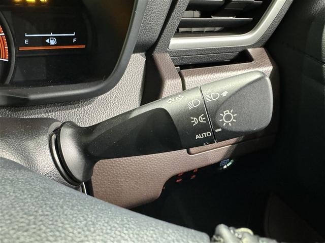 ルーミー Ｇ－Ｔ　フルセグ　メモリーナビ　ＤＶＤ再生　ミュージックプレイヤー接続可　バックカメラ　衝突被害軽減システム　ＥＴＣ　両側電動スライド　ＬＥＤヘッドランプ　ウオークスルー　アイドリングストップ（27枚目）