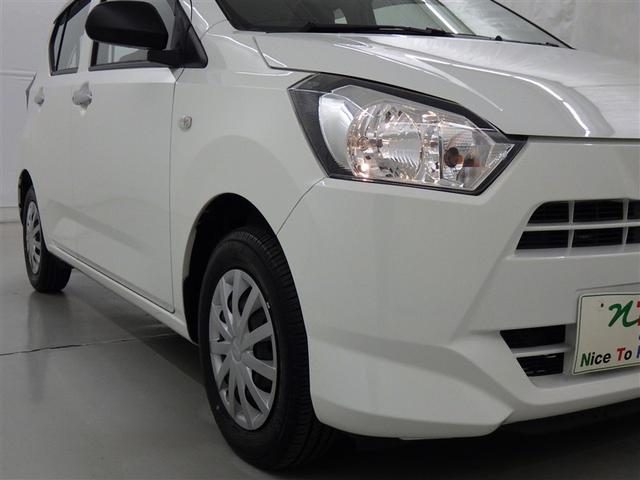 ミライース Ｌ　ＥＴＣ　ドラレコ　アイドリングストップ（8枚目）