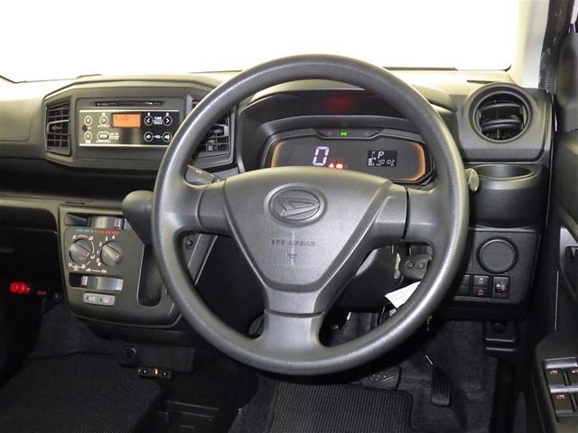 ミライース Ｌ　ＥＴＣ　ドラレコ　アイドリングストップ（9枚目）