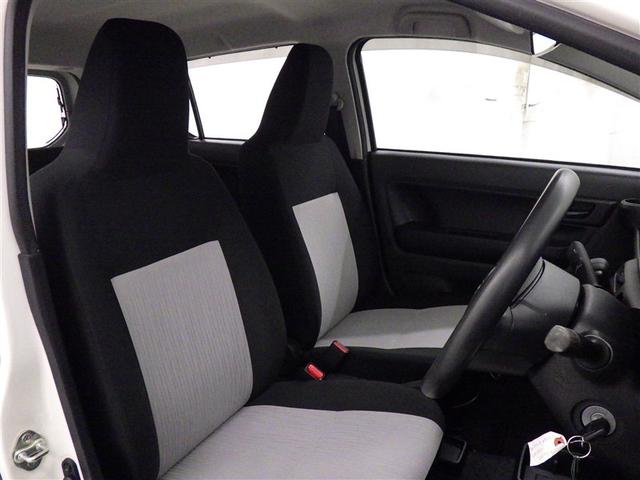 ミライース Ｌ　ＥＴＣ　ドラレコ　アイドリングストップ（18枚目）