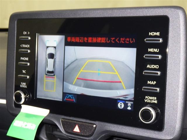 ヤリス Ｘ　ミュージックプレイヤー接続可　バックカメラ　衝突被害軽減システム　ＥＴＣ（11枚目）