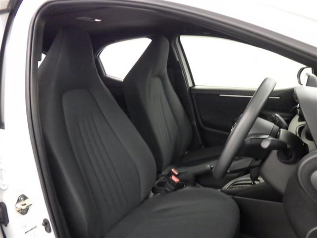 ヤリス Ｘ　ミュージックプレイヤー接続可　バックカメラ　衝突被害軽減システム　ＥＴＣ（22枚目）