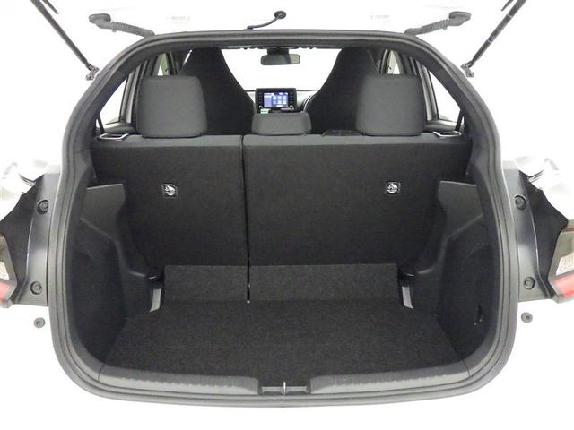 ヤリス Ｘ　ミュージックプレイヤー接続可　バックカメラ　衝突被害軽減システム　ＥＴＣ（24枚目）