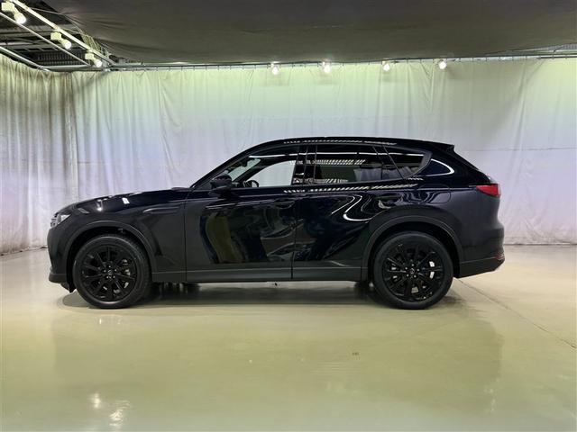 ＣＸ－６０ ＸＤ　エクスクルーシブモード　革シート　サンルーフ　フルセグ　メモリーナビ　ミュージックプレイヤー接続可　バックカメラ　衝突被害軽減システム　ＥＴＣ　ドラレコ　ＬＥＤヘッドランプ　アイドリングストップ　ディーゼル（5枚目）