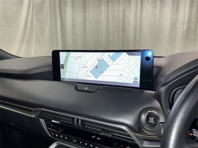 ＣＸ－６０ ＸＤ　エクスクルーシブモード　革シート　サンルーフ　フルセグ　メモリーナビ　ミュージックプレイヤー接続可　バックカメラ　衝突被害軽減システム　ＥＴＣ　ドラレコ　ＬＥＤヘッドランプ　アイドリングストップ　ディーゼル（11枚目）