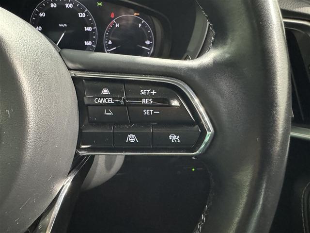 ＣＸ－６０ ＸＤ　エクスクルーシブモード　革シート　サンルーフ　フルセグ　メモリーナビ　ミュージックプレイヤー接続可　バックカメラ　衝突被害軽減システム　ＥＴＣ　ドラレコ　ＬＥＤヘッドランプ　アイドリングストップ　ディーゼル（22枚目）