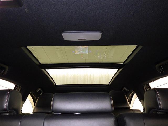 ハリアーハイブリッド プレミアム　メタル　アンド　レザーパッケージ　サンルーフ　４ＷＤ　フルセグ　メモリーナビ　ＤＶＤ再生　ミュージックプレイヤー接続可　バックカメラ　衝突被害軽減システム　ＥＴＣ　ドラレコ　ＬＥＤヘッドランプ（10枚目）