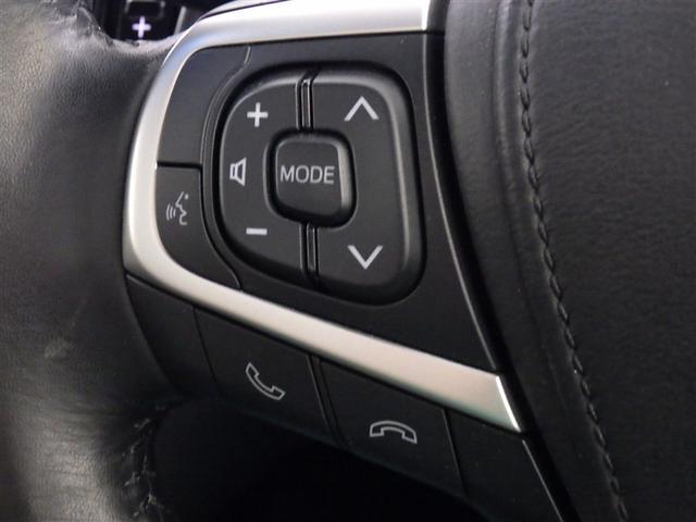 ハリアーハイブリッド プレミアム　メタル　アンド　レザーパッケージ　サンルーフ　４ＷＤ　フルセグ　メモリーナビ　ＤＶＤ再生　ミュージックプレイヤー接続可　バックカメラ　衝突被害軽減システム　ＥＴＣ　ドラレコ　ＬＥＤヘッドランプ（19枚目）