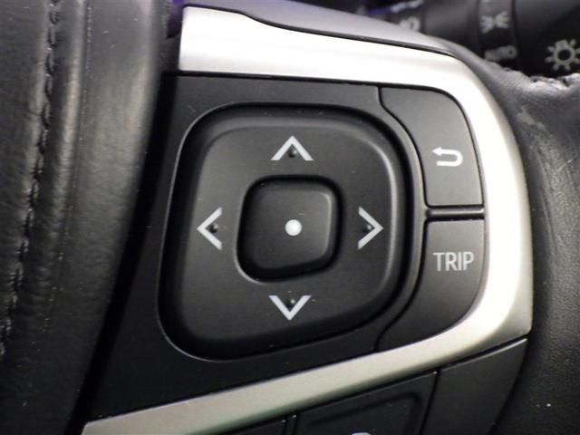 ハリアーハイブリッド プレミアム　メタル　アンド　レザーパッケージ　サンルーフ　４ＷＤ　フルセグ　メモリーナビ　ＤＶＤ再生　ミュージックプレイヤー接続可　バックカメラ　衝突被害軽減システム　ＥＴＣ　ドラレコ　ＬＥＤヘッドランプ（20枚目）