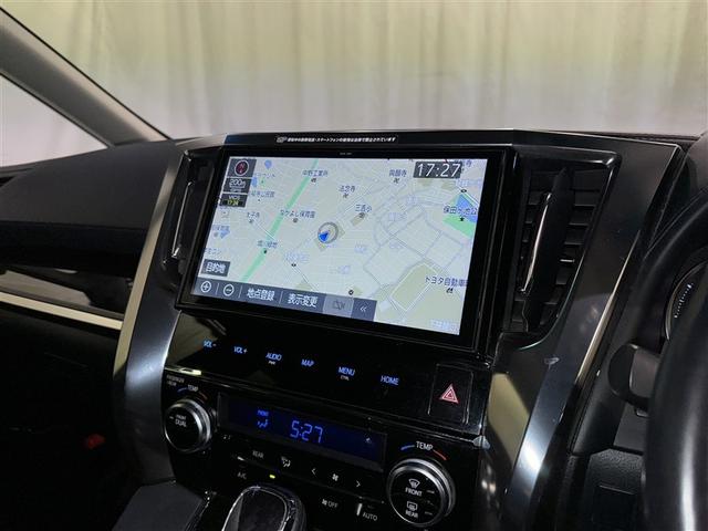 ヴェルファイア ２．５Ｚ　Ｇエディション　フルセグ　メモリーナビ　ミュージックプレイヤー接続可　後席モニター　バックカメラ　衝突被害軽減システム　ＥＴＣ　ドラレコ　両側電動スライド　ＬＥＤヘッドランプ　乗車定員７人　３列シート（12枚目）