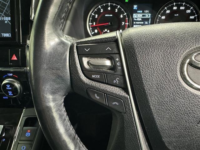 ヴェルファイア ２．５Ｚ　Ｇエディション　フルセグ　メモリーナビ　ミュージックプレイヤー接続可　後席モニター　バックカメラ　衝突被害軽減システム　ＥＴＣ　ドラレコ　両側電動スライド　ＬＥＤヘッドランプ　乗車定員７人　３列シート（24枚目）